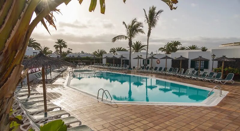 Hotel ILUNION Costa Sal Lanzarote 5