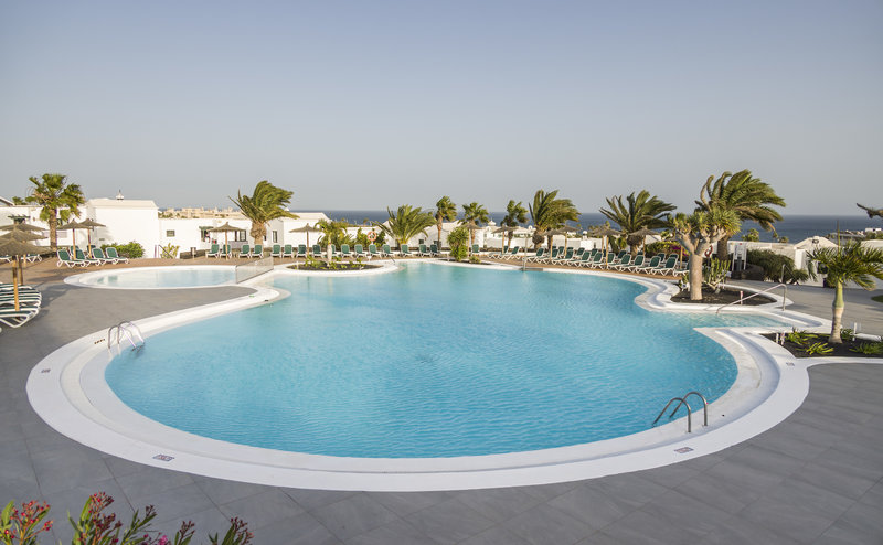 Hotel ILUNION Costa Sal Lanzarote 6