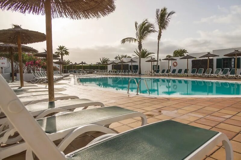 Hotel ILUNION Costa Sal Lanzarote 7