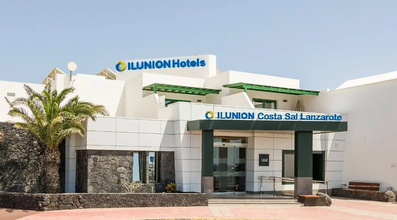 Hotel ILUNION Costa Sal Lanzarote 8