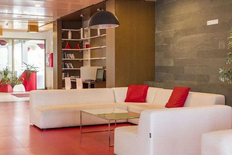 Hotel ILUNION Costa Sal Lanzarote 10