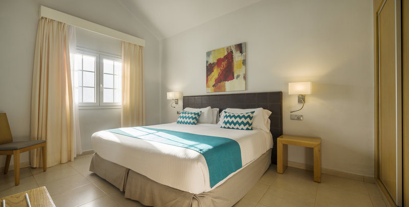 Hotel ILUNION Costa Sal Lanzarote 15