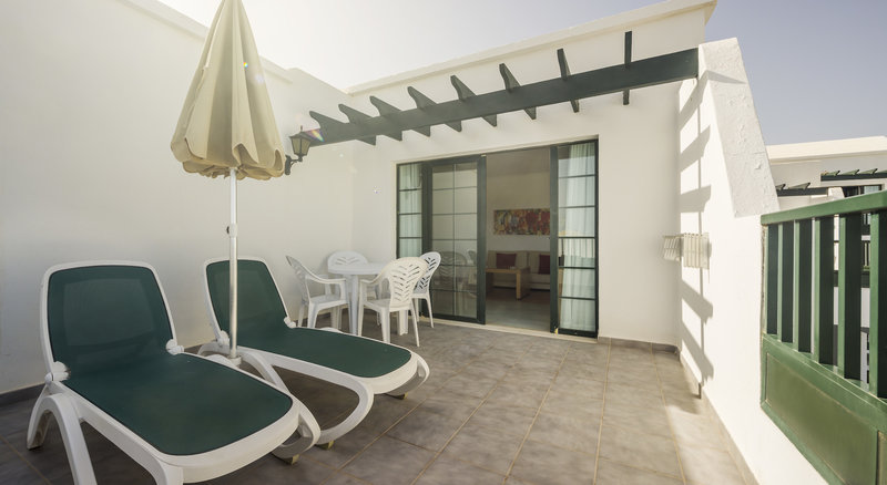 Hotel ILUNION Costa Sal Lanzarote 17