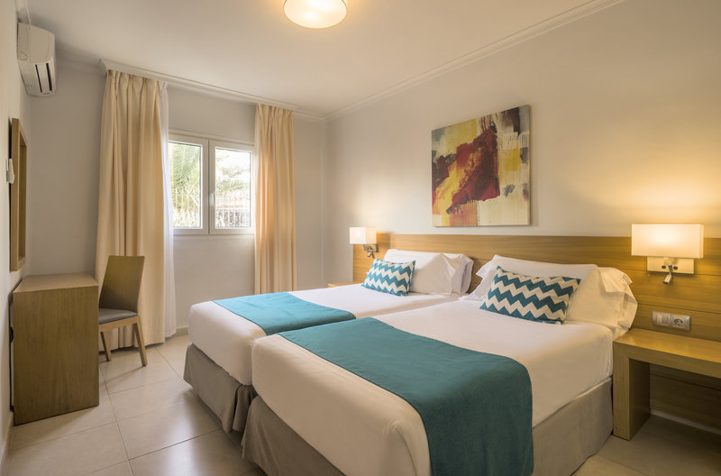 Hotel ILUNION Costa Sal Lanzarote 18