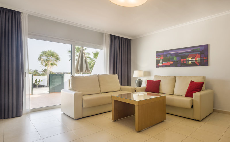 Hotel ILUNION Costa Sal Lanzarote 20