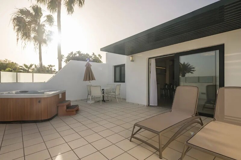 Hotel ILUNION Costa Sal Lanzarote 21