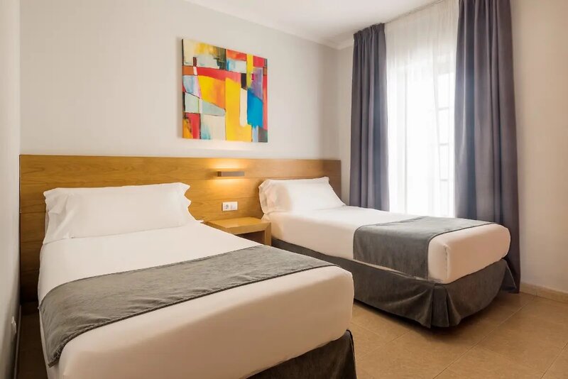 Hotel ILUNION Costa Sal Lanzarote 22