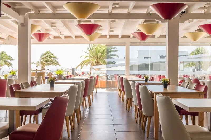 Hotel ILUNION Costa Sal Lanzarote 23