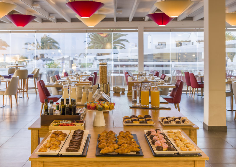 Hotel ILUNION Costa Sal Lanzarote 24