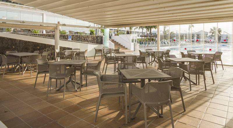 Hotel ILUNION Costa Sal Lanzarote 26