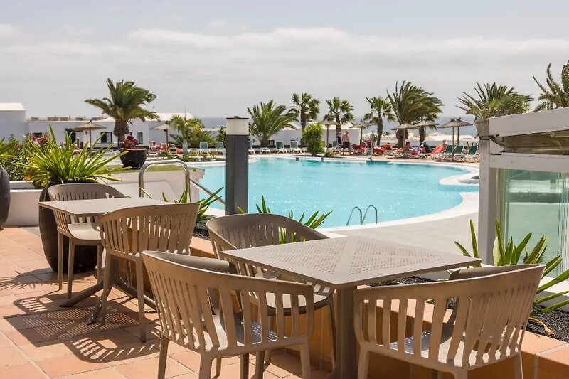 Hotel ILUNION Costa Sal Lanzarote 27