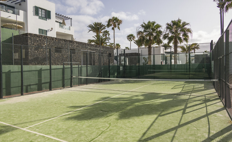 Hotel ILUNION Costa Sal Lanzarote 29