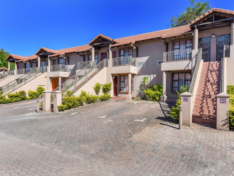 Mercure Nelspruit Hotel