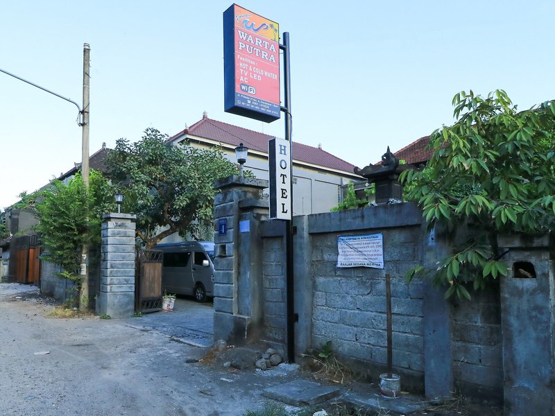 Hotel Warta Putra 1