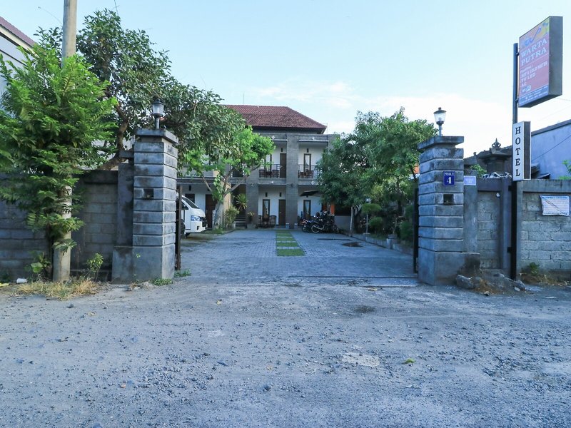 Hotel Warta Putra 2