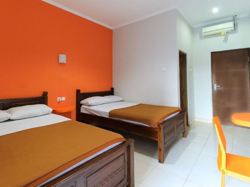 Hotel Warta Putra 3