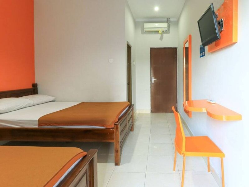 Hotel Warta Putra 6