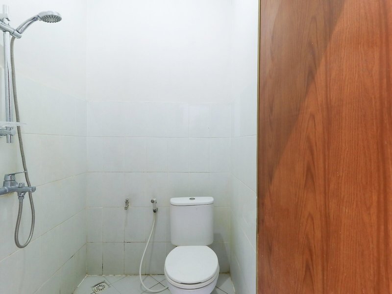 Hotel Warta Putra 14