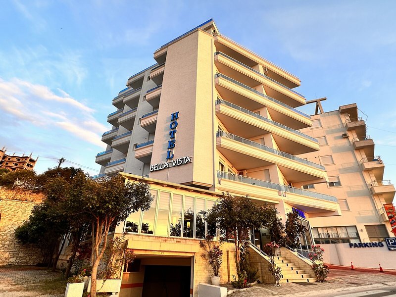 Hotel Bella Vista 2