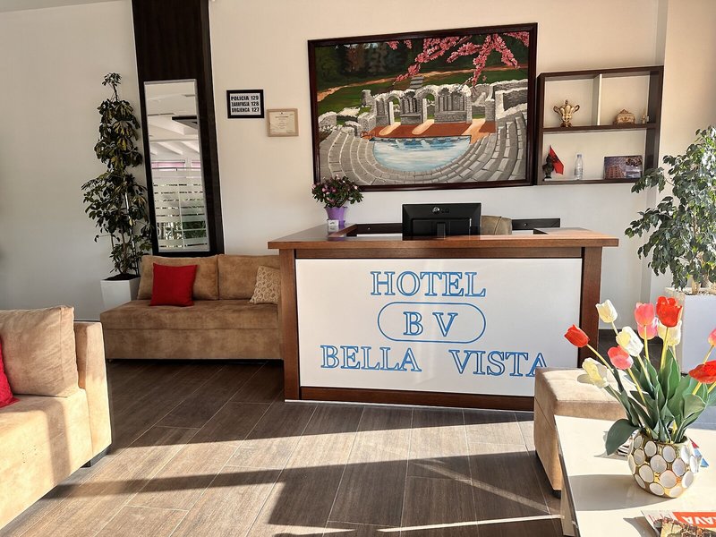 Hotel Bella Vista 10