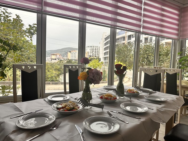 Hotel Bella Vista 12