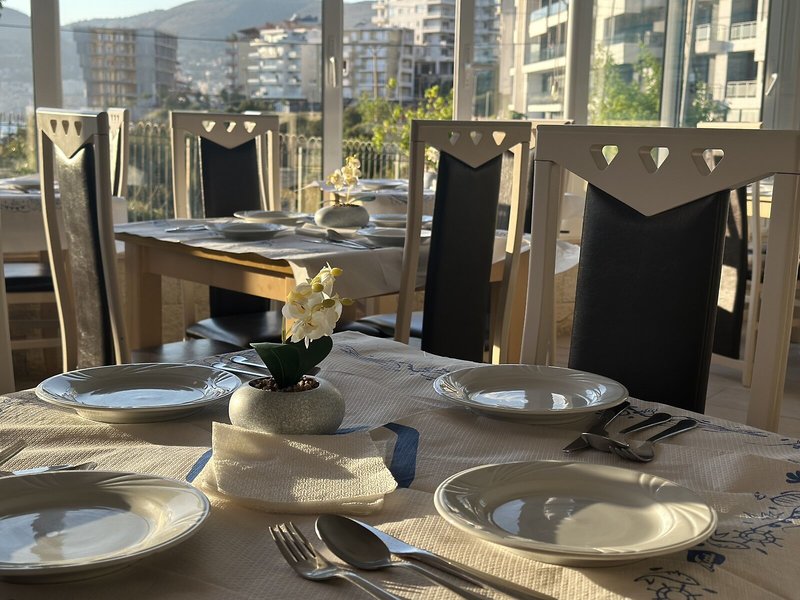 Hotel Bella Vista 13