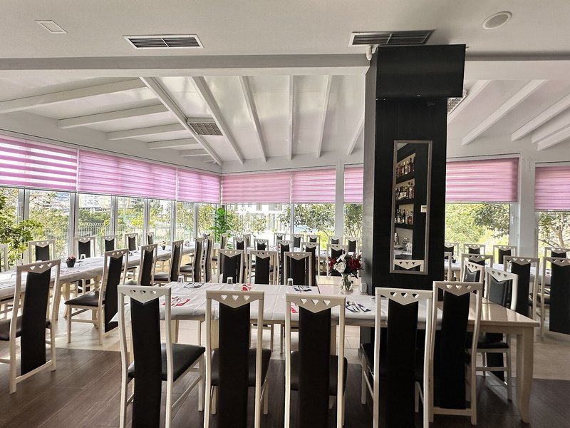 Hotel Bella Vista 14