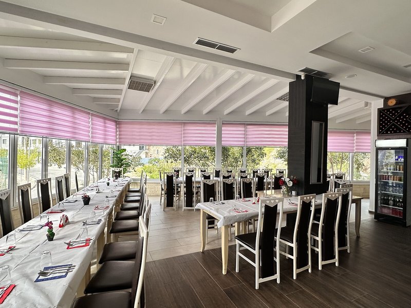 Hotel Bella Vista 15