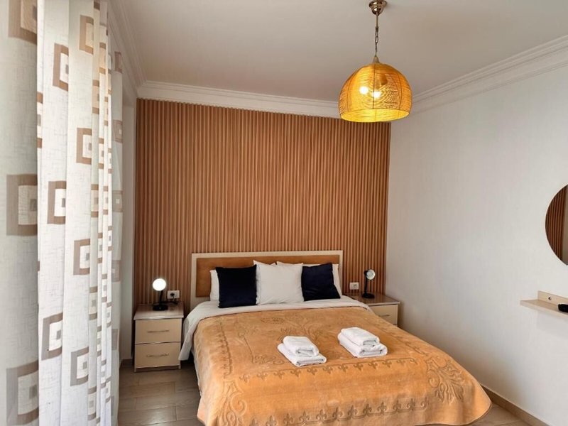 Hotel Bella Vista 18