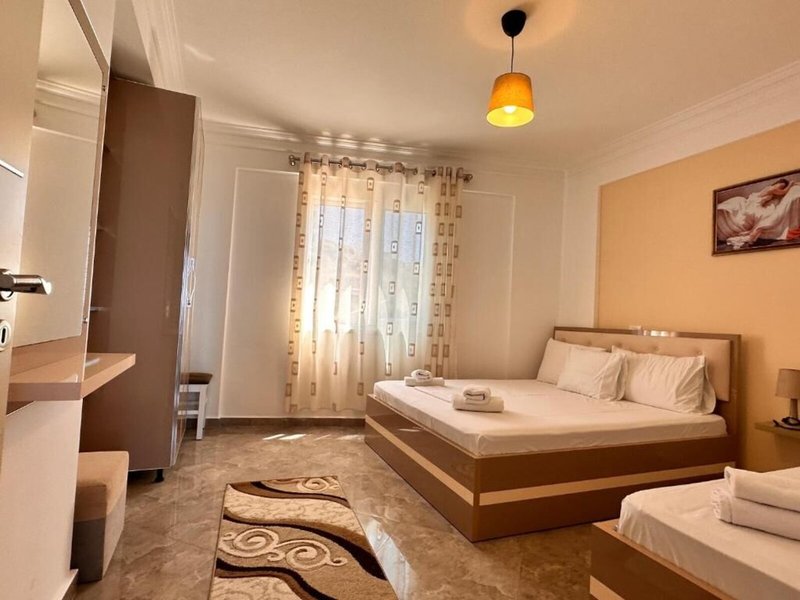 Hotel Bella Vista 21