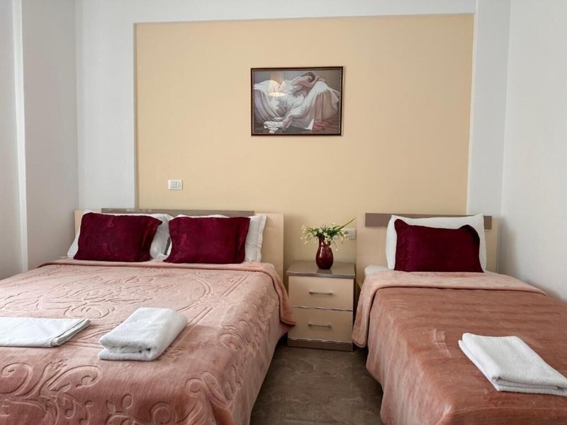 Hotel Bella Vista 22