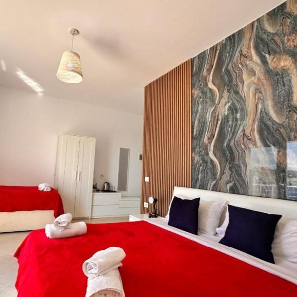 Hotel Bella Vista 26