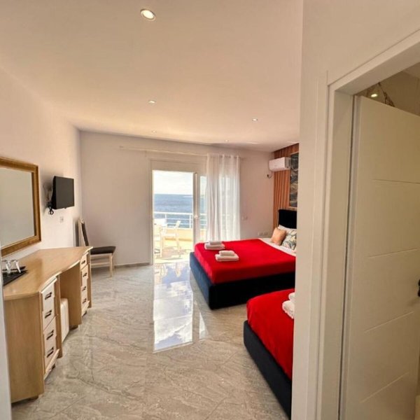 Hotel Bella Vista 28