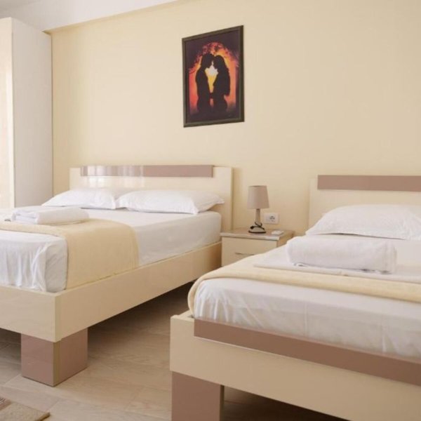 Hotel Bella Vista 34