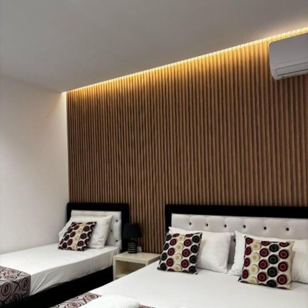 Hotel Bella Vista 35