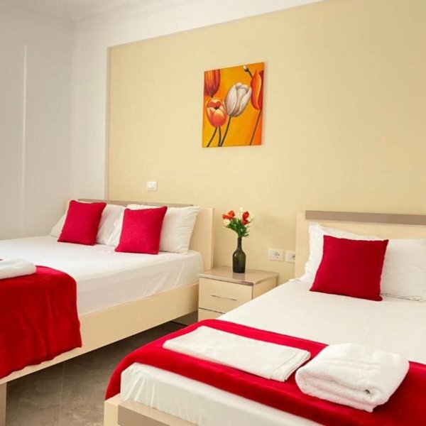 Hotel Bella Vista 38