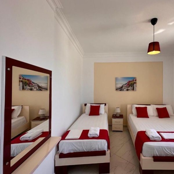 Hotel Bella Vista 40