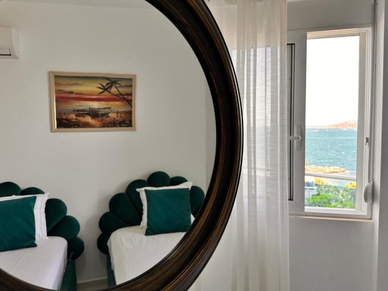 Hotel Bella Vista 43