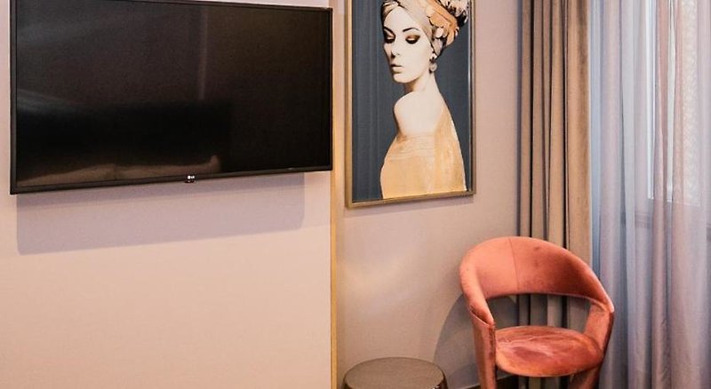 Teatro Suite & Rooms