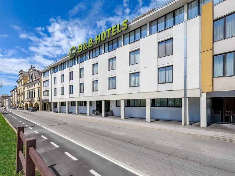 B&B HOTEL Padova Methis