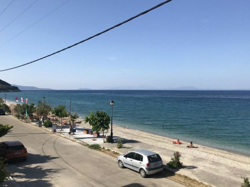 Natalia Studios Poros 1