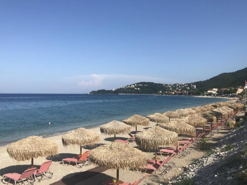 Natalia Studios Poros 2
