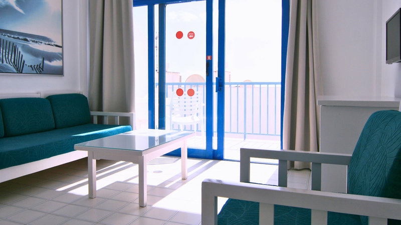 Costa Volcan Apartments 1