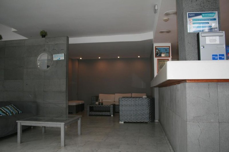 Costa Volcan Apartments 1