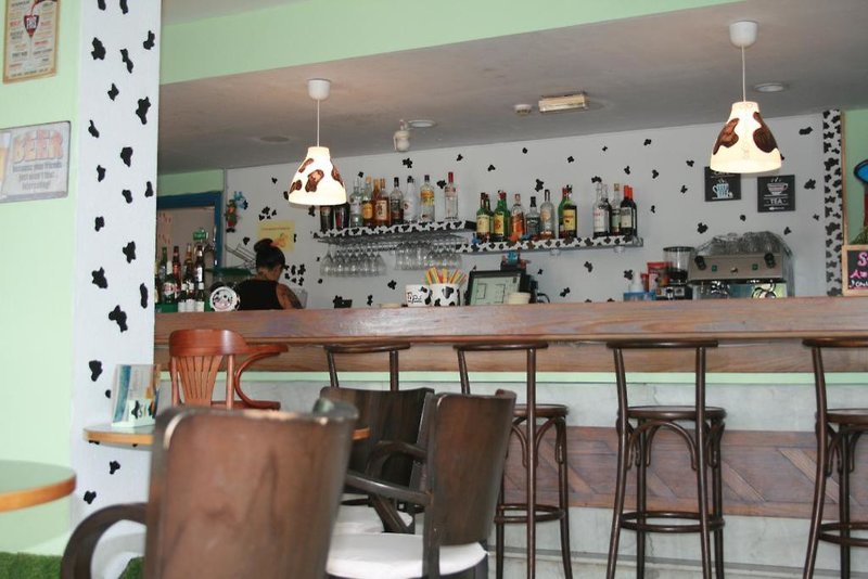 Costa Volcan Apartments 3