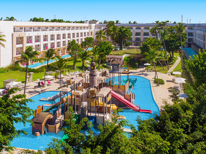 Princess Family Club Bavaro 3