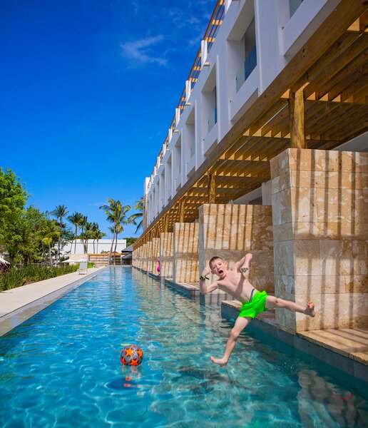 Princess Family Club Bavaro 22