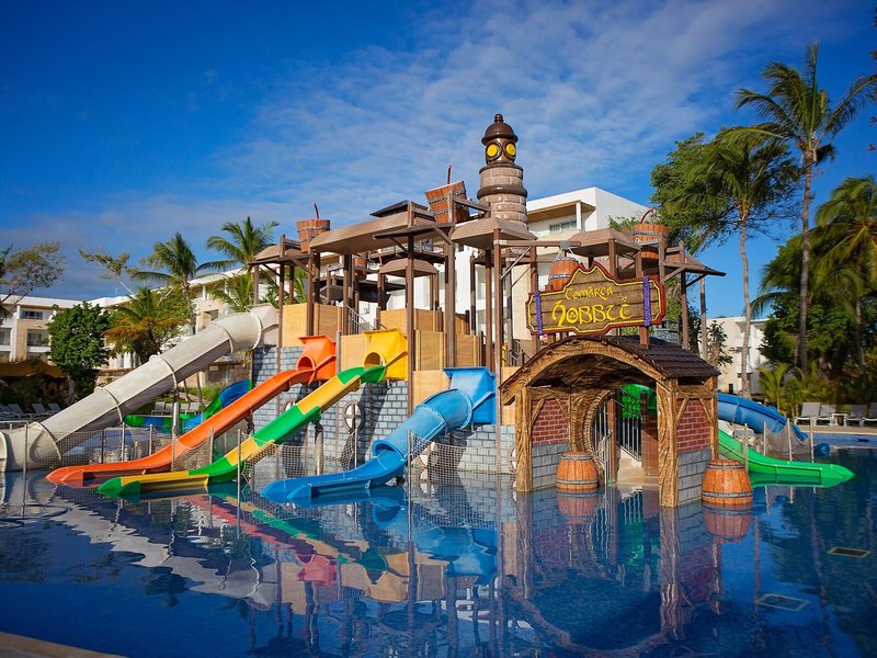 Princess Family Club Bavaro 1