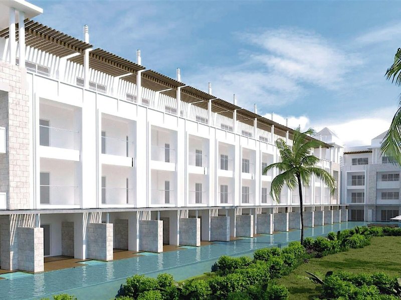 Princess Family Club Bavaro 4