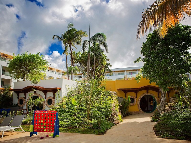 Princess Family Club Bavaro 5